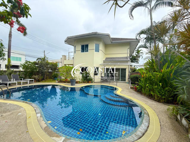 บ้านสำหรับเช่าที่พัทยาตะวันออก