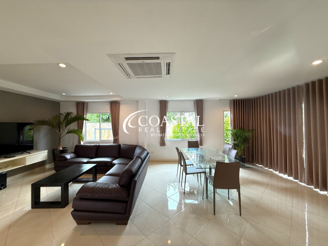 บ้านสำหรับเช่าที่พัทยาตะวันออก