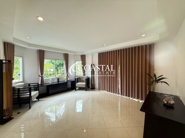 บ้านสำหรับเช่าที่พัทยาตะวันออก