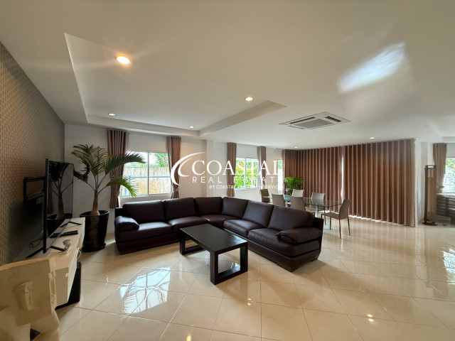 บ้านสำหรับเช่าที่พัทยาตะวันออก