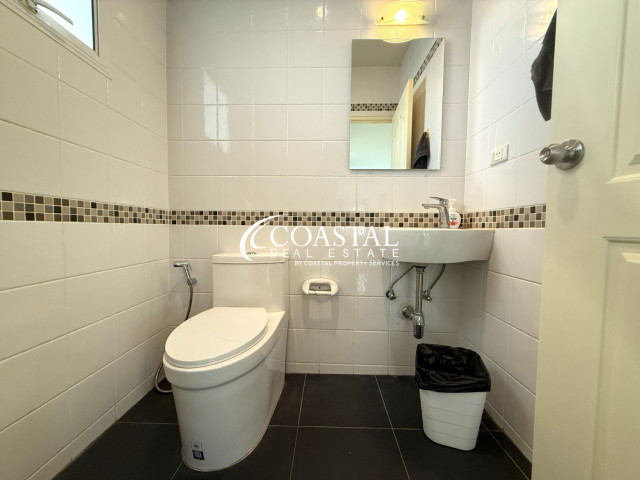 บ้านสำหรับเช่าที่พัทยาตะวันออก