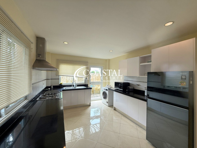 บ้านสำหรับเช่าที่พัทยาตะวันออก