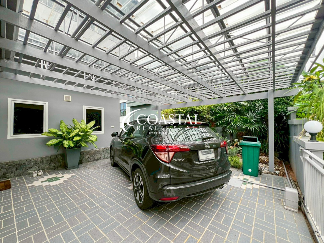 House For Sale Na-Jomtien