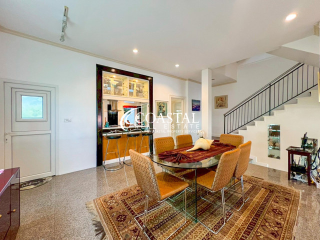 House For Sale Na-Jomtien