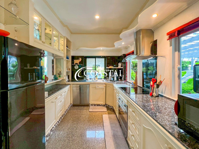 House For Sale Na-Jomtien