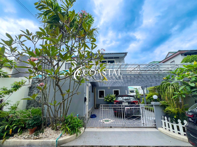 House For Sale Na-Jomtien