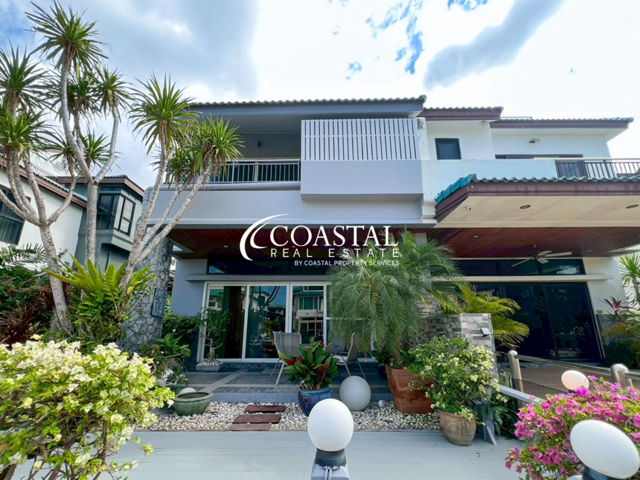 House For Sale Na-Jomtien