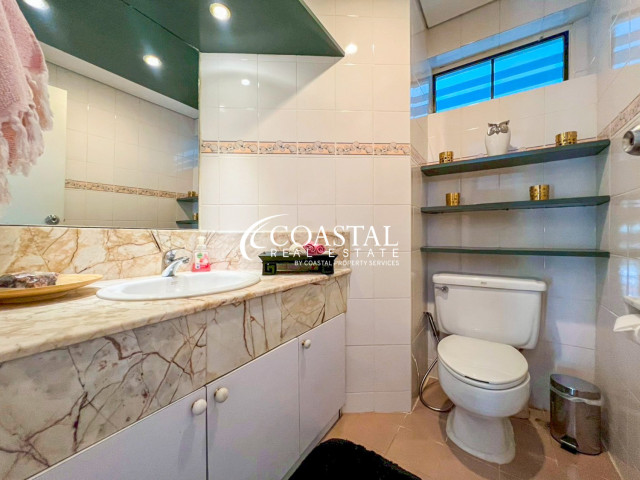 House For Sale Na-Jomtien