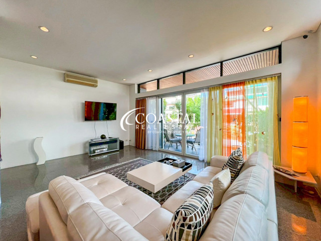 House For Sale Na-Jomtien