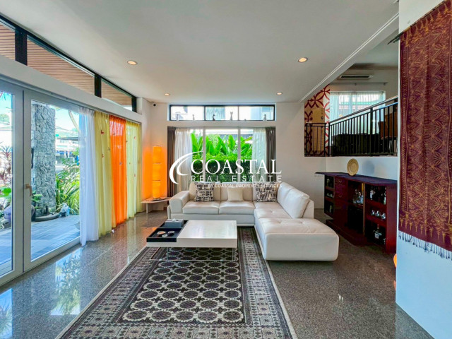 House For Sale Na-Jomtien