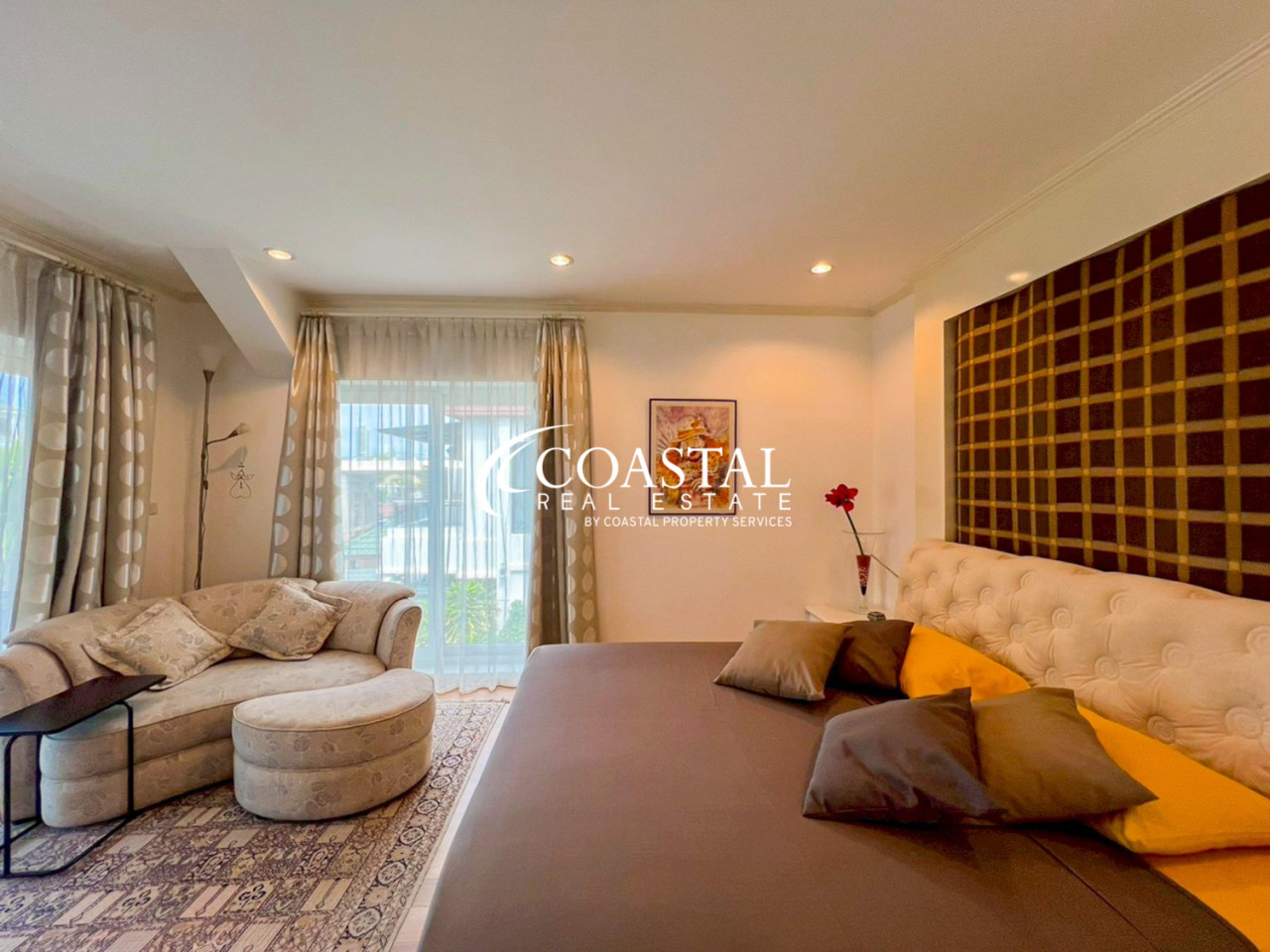 House For Sale Na-Jomtien