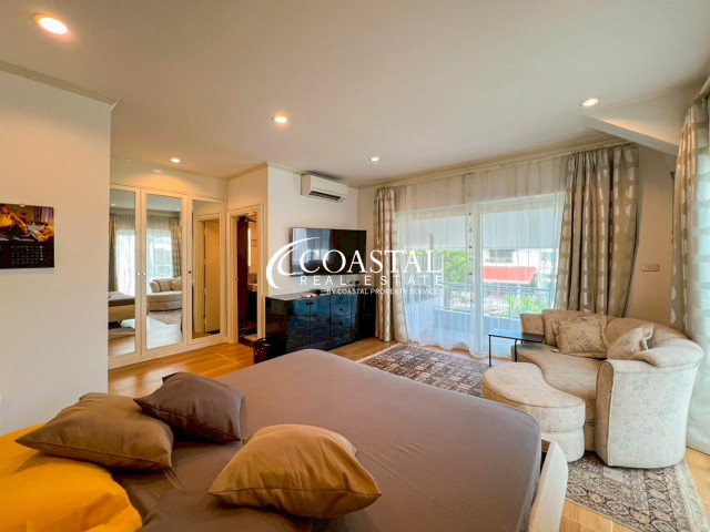 House For Sale Na-Jomtien