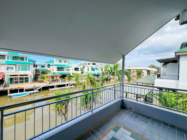 House For Sale Na-Jomtien