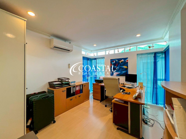 House For Sale Na-Jomtien