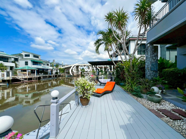 House For Sale Na-Jomtien