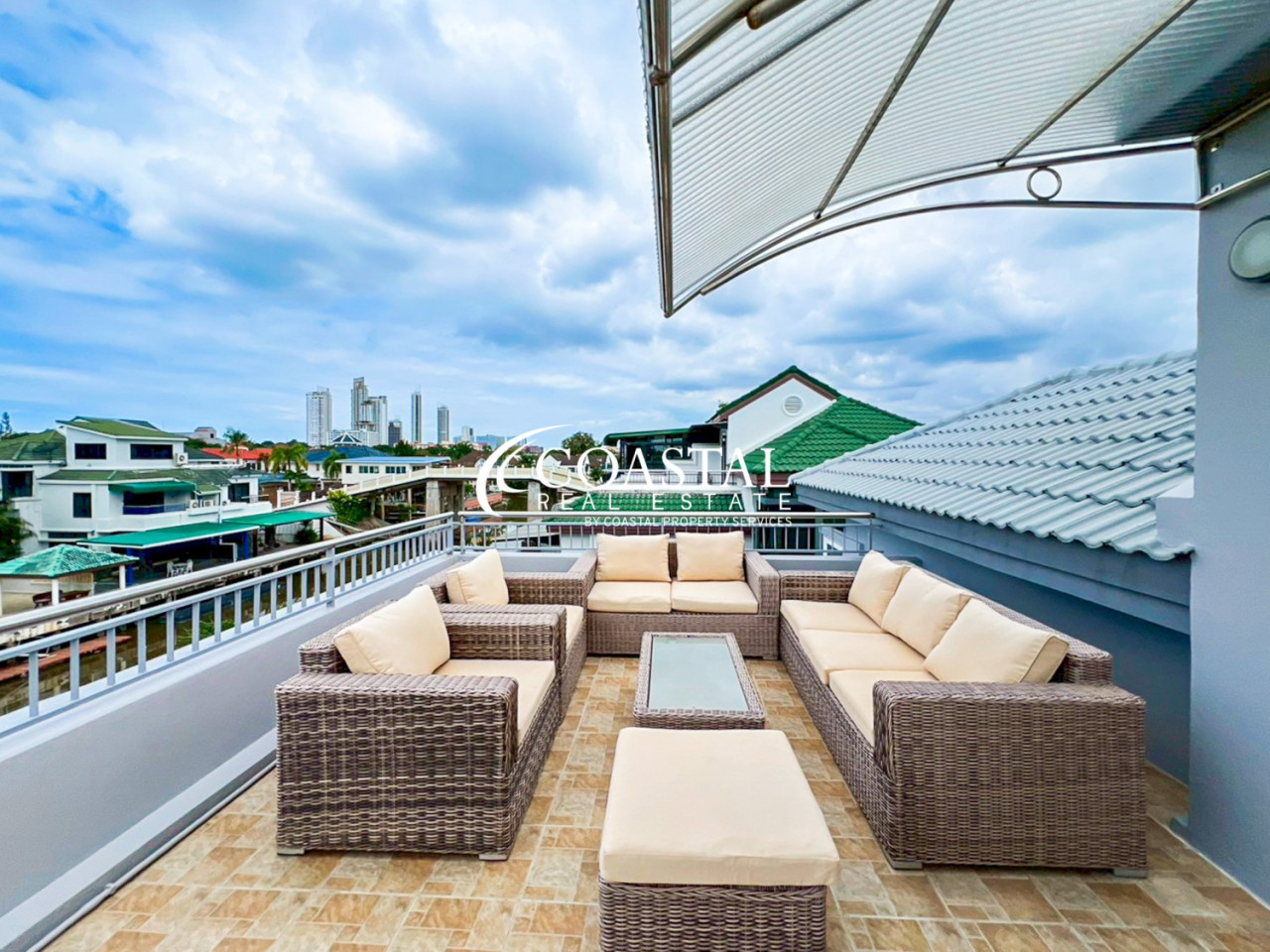 House For Sale Na-Jomtien