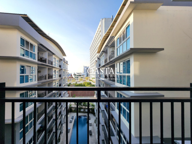 คอนโดสำหรับขายที่พัทยากลาง