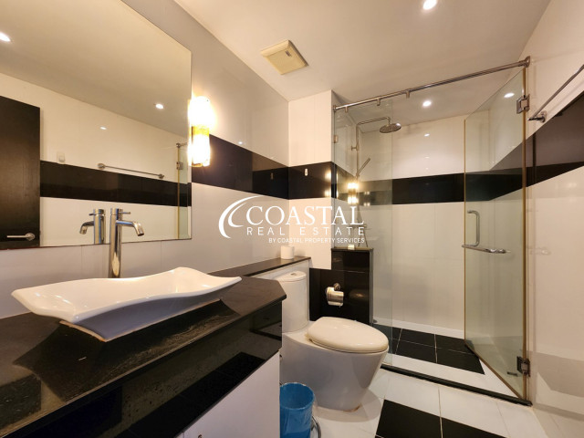 คอนโดสำหรับขายที่พัทยากลาง