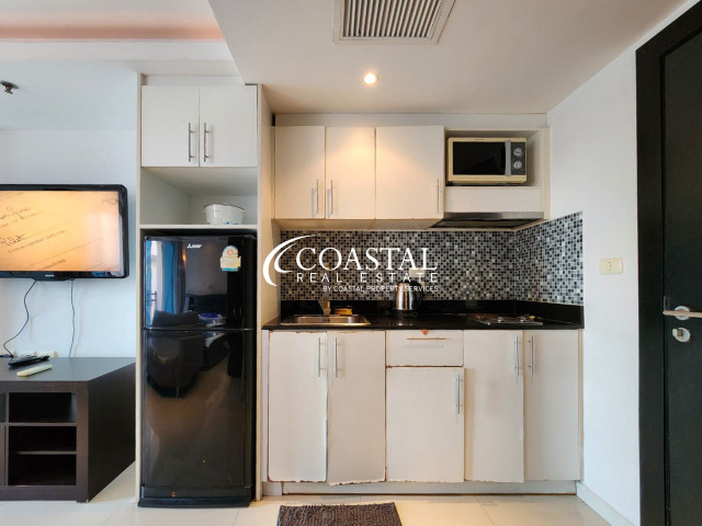 คอนโดสำหรับขายที่พัทยากลาง