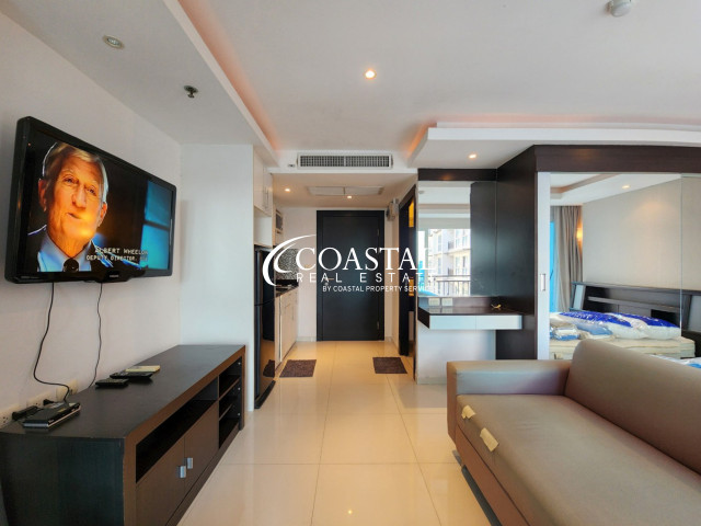 คอนโดสำหรับขายที่พัทยากลาง