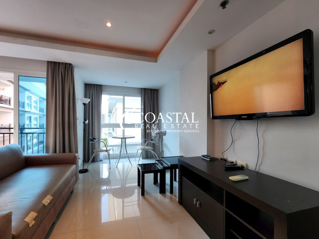 คอนโดสำหรับขายที่พัทยากลาง