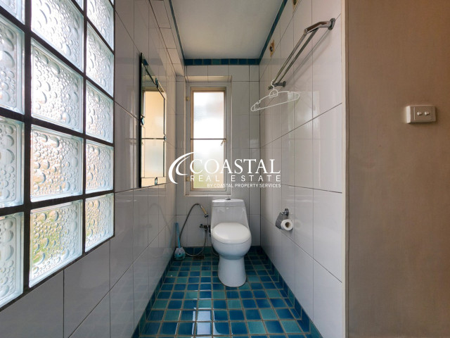 House For Rent East Pattaya