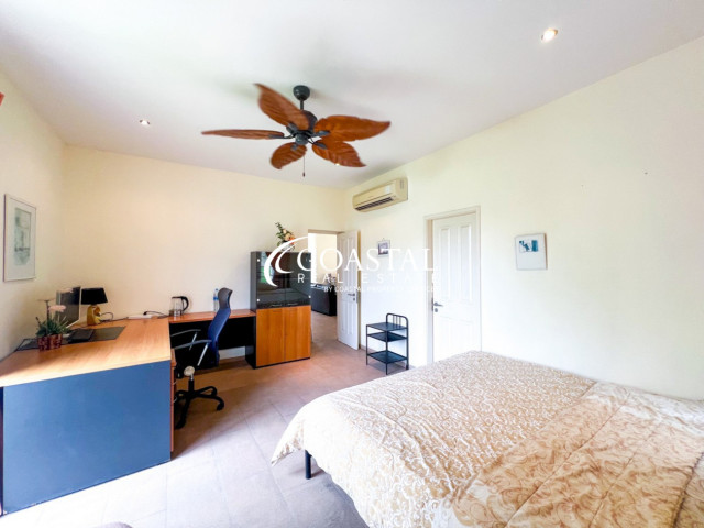 House For Rent East Pattaya