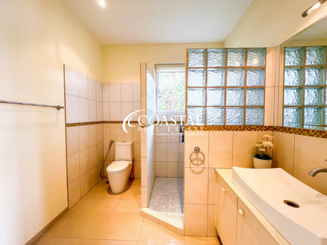 House For Rent East Pattaya