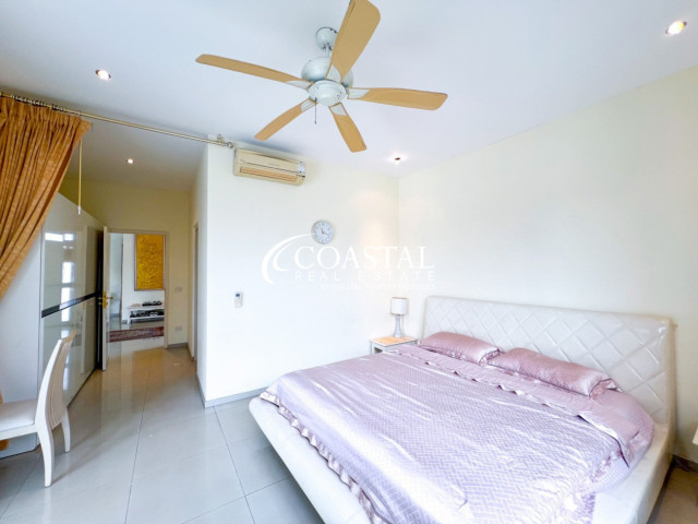 House For Rent East Pattaya