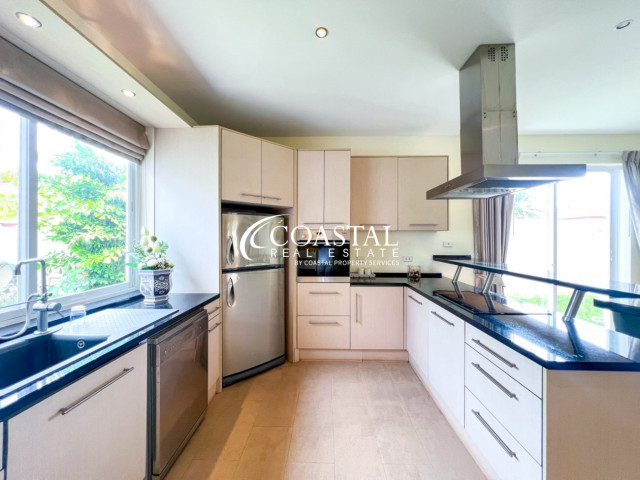 House For Rent East Pattaya