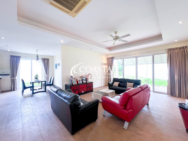 House For Rent East Pattaya