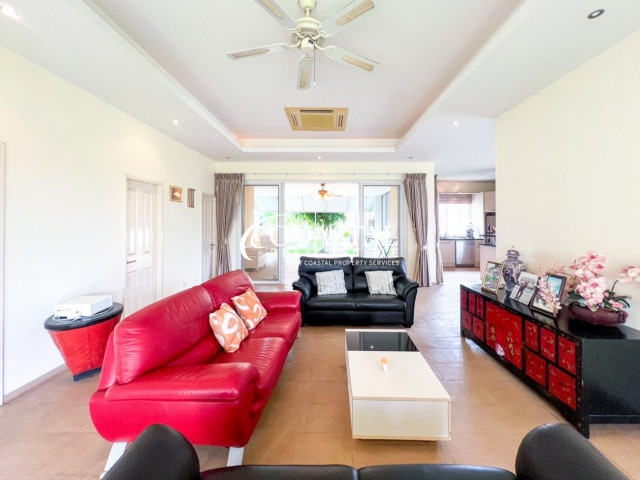 House For Rent East Pattaya