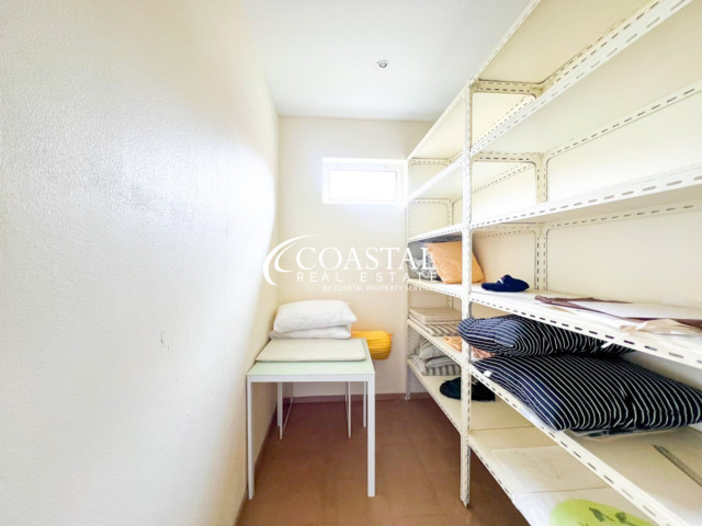 House For Rent East Pattaya