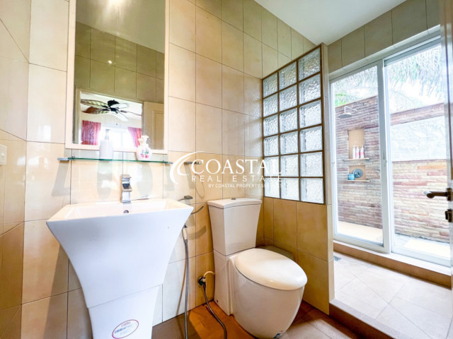 House For Rent East Pattaya