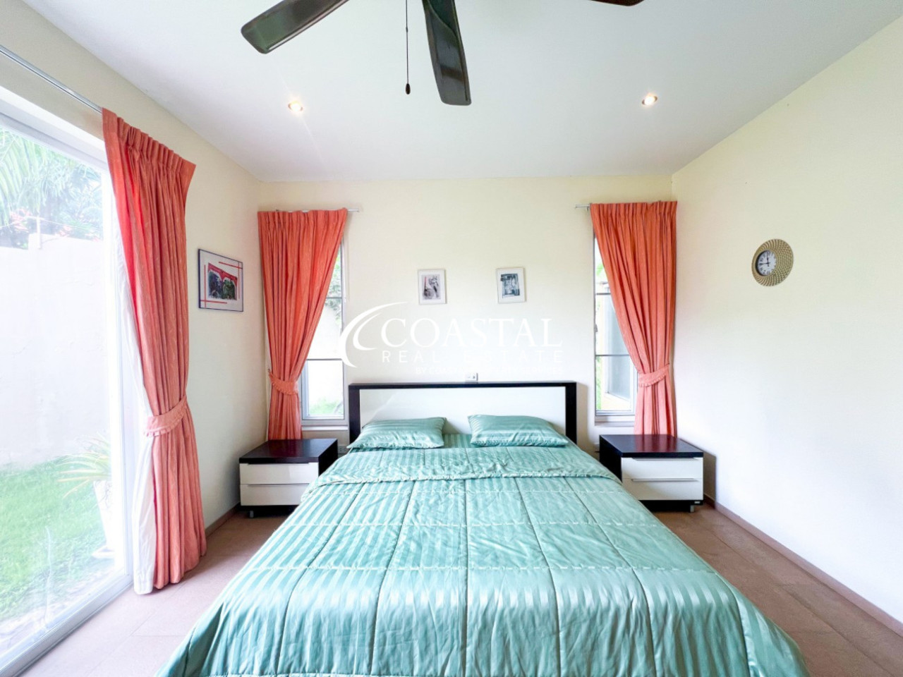 House For Rent East Pattaya