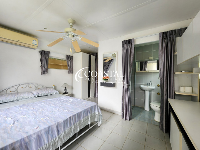 House For Rent East Pattaya