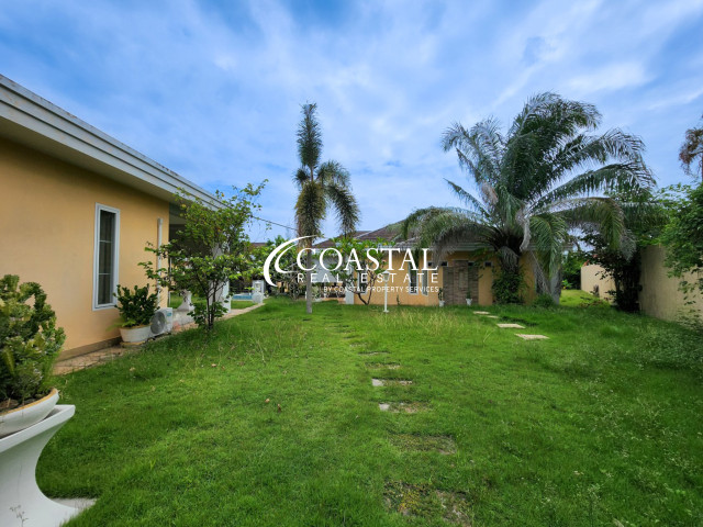 House For Rent East Pattaya