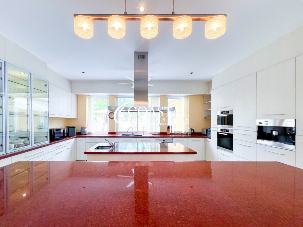 House For Rent East Pattaya