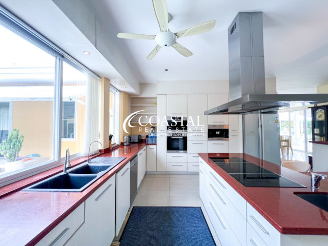 House For Rent East Pattaya