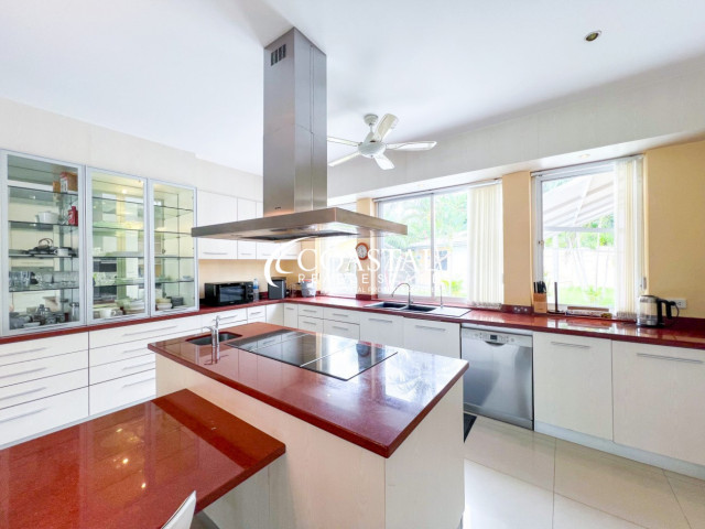 House For Rent East Pattaya