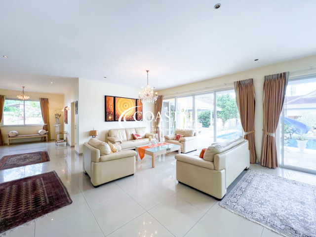 House For Rent East Pattaya