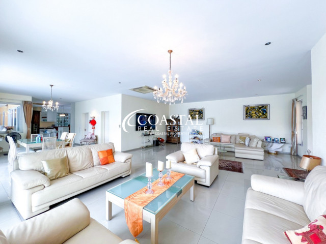 House For Rent East Pattaya