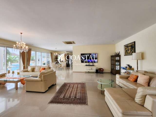 House For Rent East Pattaya