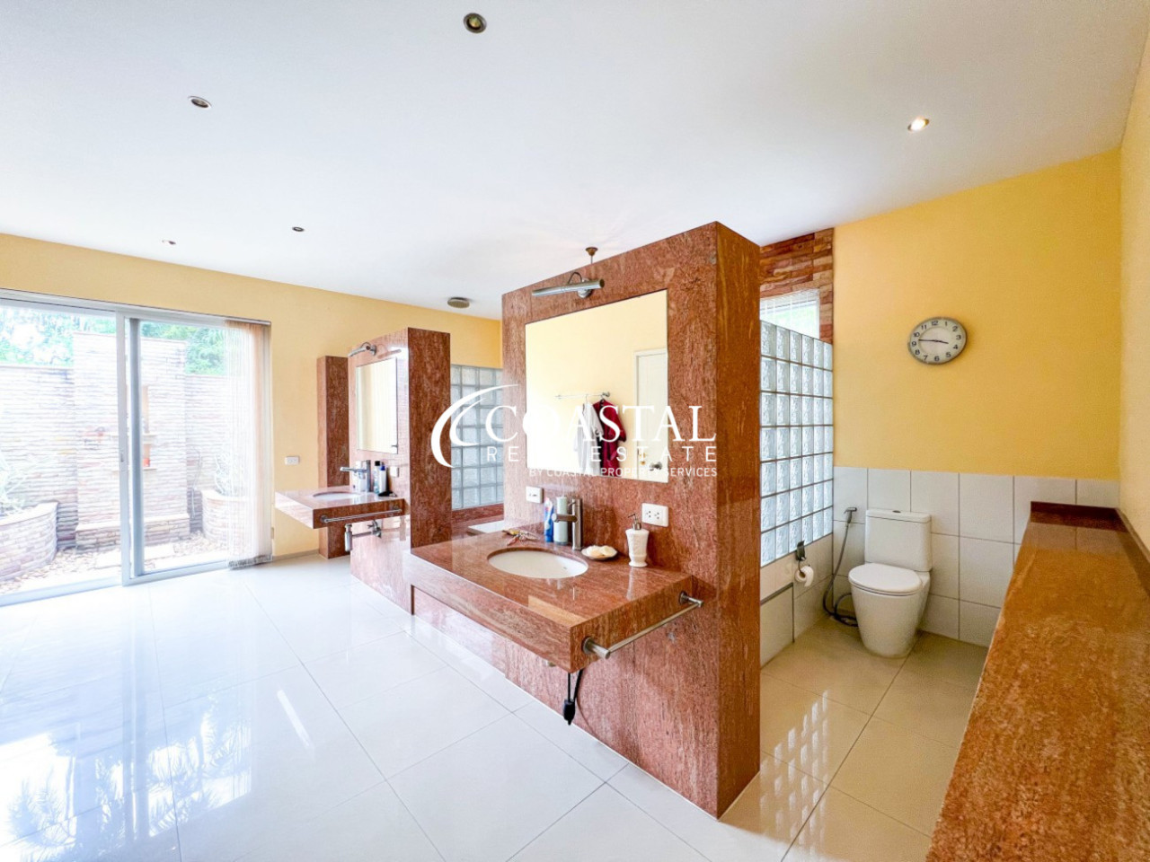 House For Rent East Pattaya