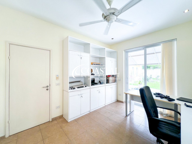 House For Rent East Pattaya