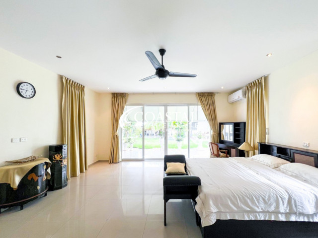 House For Rent East Pattaya