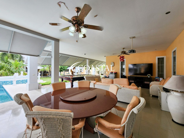 House For Rent East Pattaya