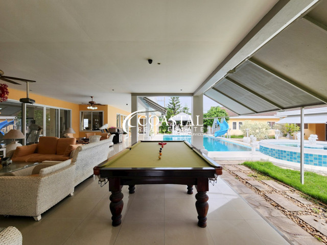 House For Rent East Pattaya