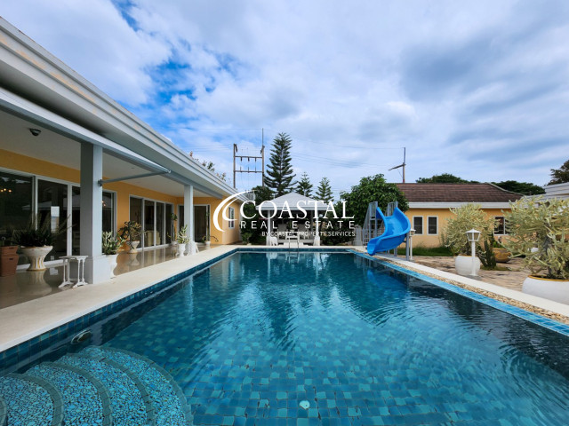 House For Rent East Pattaya