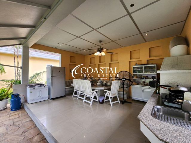 House For Rent East Pattaya